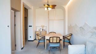 Guiheli Homestay (Wanfo Lake Branch) Hotel in Jiangsu