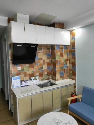 Huiming Self-Service Apartment (Luozhuang Baoli Fortune Plaza Branch) Hotel in Jiangsu