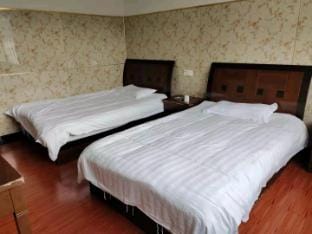 Anda Inn Hotel in Hangzhou