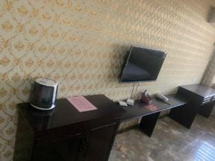Muyuli Hotel Hotel in Jiangsu