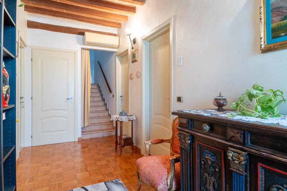 La Fossetta B&B Hotel in Emilia-Romagna