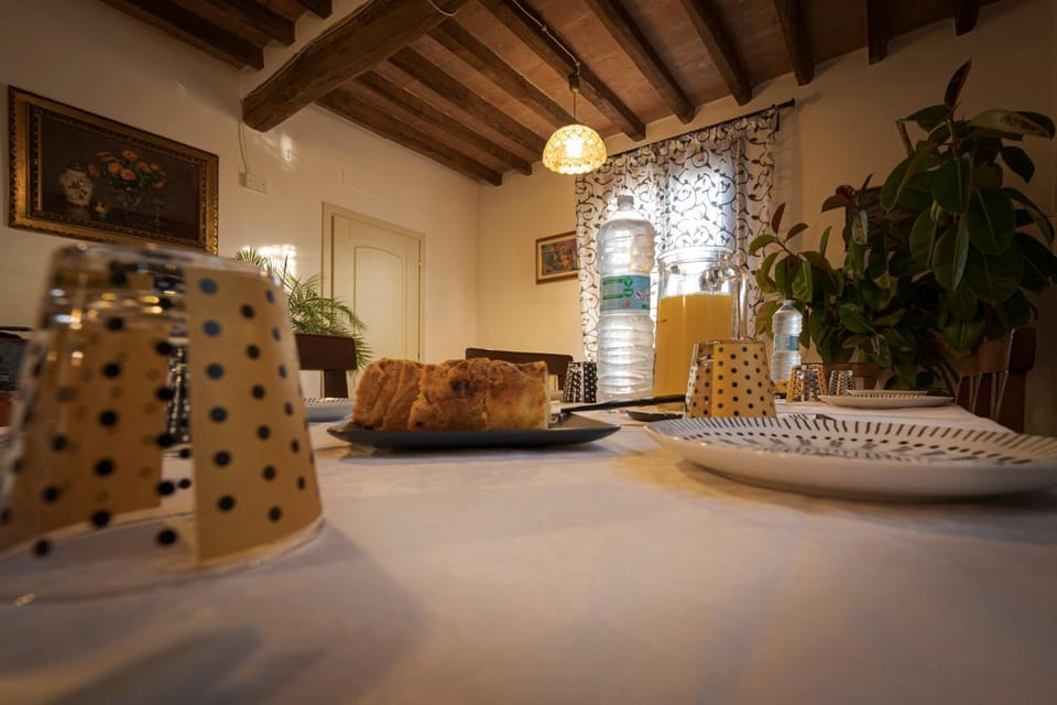 La Fossetta B&B Hotel in Emilia-Romagna