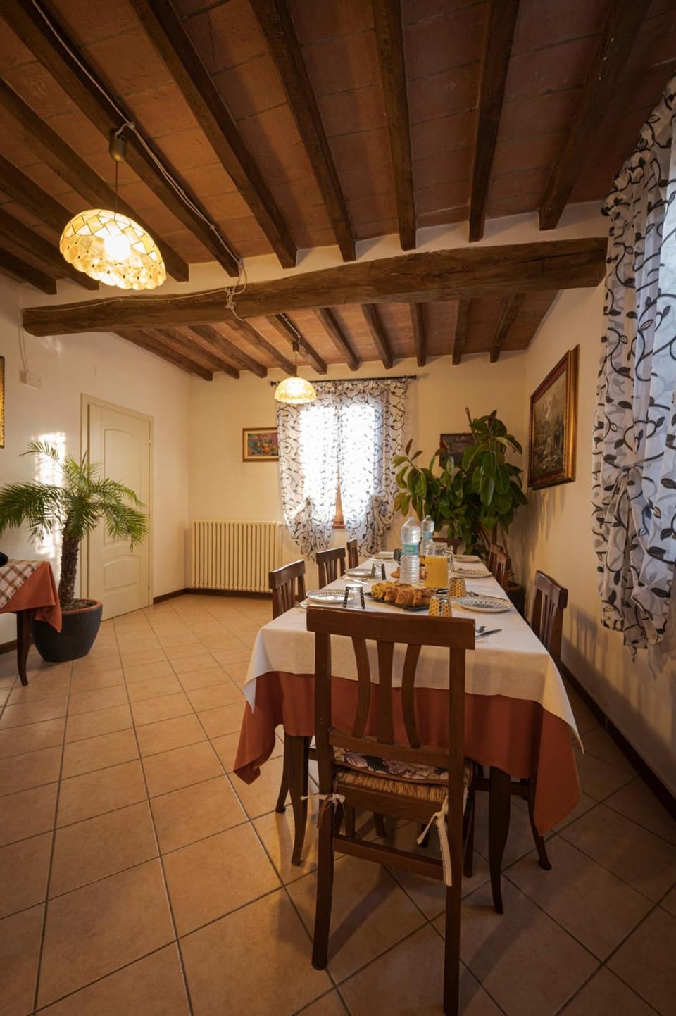 La Fossetta B&B Hotel in Emilia-Romagna