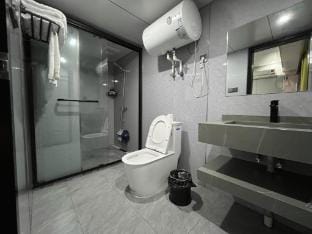 818 Hotel Hotel in Zhejiang