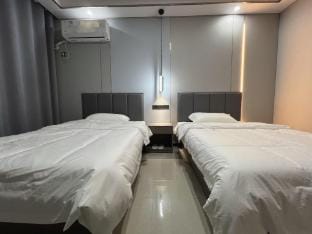 818 Hotel Hotel in Zhejiang