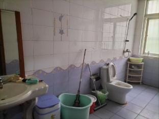 Old Ye Villa Homestay (Huaping Yuan) Hotel in Jiangsu