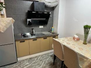 Hongrui Homestay (Train Station Branch) Hotel in Jiangsu