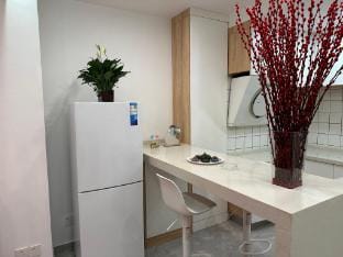 Hongrui Homestay (Train Station Branch) Hotel in Jiangsu
