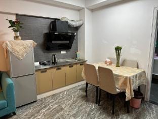 Hongrui Homestay (Train Station Branch) Hotel in Jiangsu