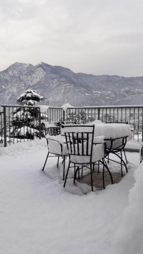 Trento nel verde Hotel in Trentino-South Tyrol