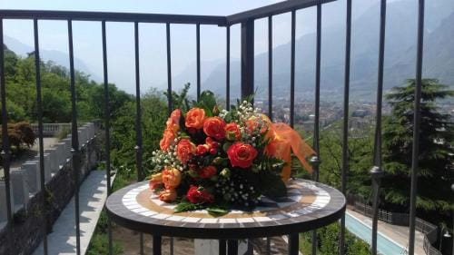 Trento nel verde Hotel in Trentino-South Tyrol