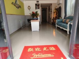 Xinglang Hotel Hotel in Suzhou