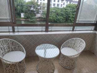 Ancient Town Riverside Hotel Hotel in Shanghai
