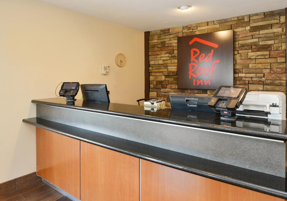 Red Roof Inn Indianapolis - Greenwood Hotel in Greenwood