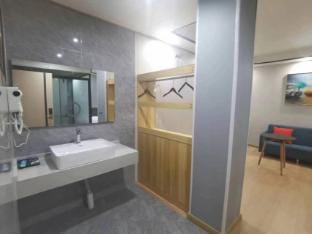 Xiangyang Hotel Hotel in Jiangsu