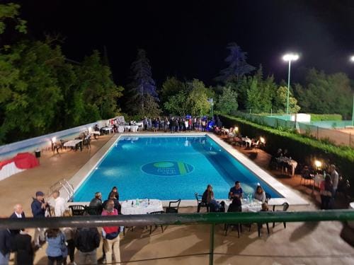 Casa Nadia Hotel in Perugia