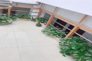 Huzhou Friendship Apartment Hotel in Suzhou