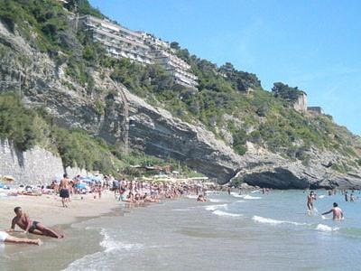 Affittacamere Sorrento Hotel in Ventimiglia