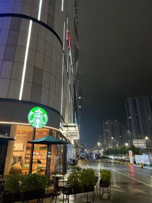 Muyi Smart Apartment Hotel (Fenghua Baolong Branch) Hotel in Zhejiang