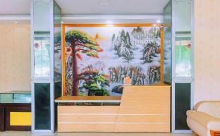 Dazhong Hotel (Changan Middle Road Branch) Hotel in Zhejiang