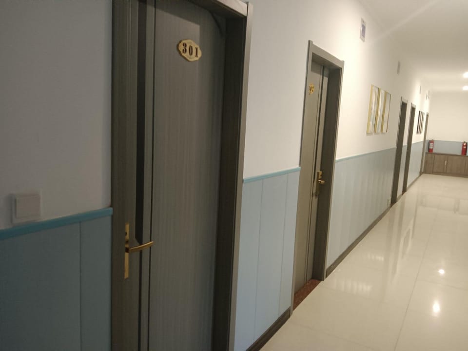 Shuyi Hotel Hotel in China
