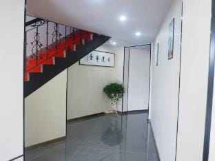 Meiyuan Jiaqing Homestay Hotel in Zhejiang