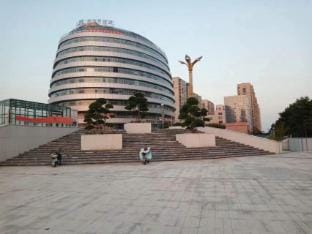 Online Rental Homestay (Century Plaza Branch) Hotel in Jiangsu