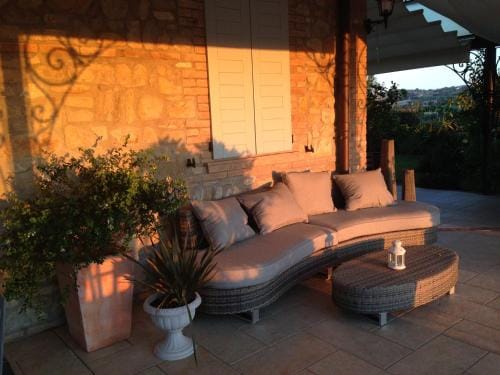 La Vedetta Bed and Breakfast Hotel in Emilia-Romagna