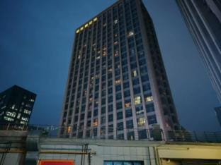 Xicheng Youth Hostel (Future Science City Branch) Hotel in Hangzhou
