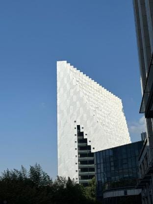 Xicheng Youth Hostel (Future Science City Branch) Hotel in Hangzhou