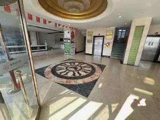 Hefei Haiden International Hotel Hotel in Jiangsu