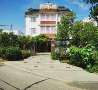 Jiecheng Farmhouse Hotel in Suzhou