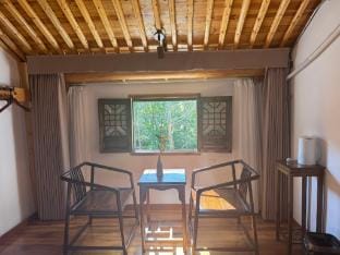 Wangqi Homestay (Morning Tea Street) Hotel in Zhejiang