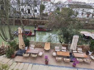 Wangqi Homestay (Morning Tea Street) Hotel in Zhejiang