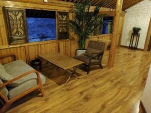 Wangqi Homestay (Morning Tea Street) Hotel in Zhejiang