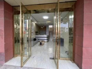 Runing Suyuan·Meisu (Changzhou Station Branch) Hotel in Suzhou