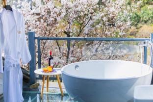Lishui Qingtian Manshanju Homestay Hotel in Zhejiang