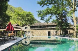 Lishui Qingtian Manshanju Homestay Hotel in Zhejiang