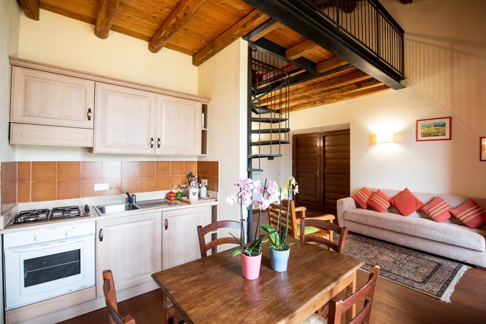 Agriturismo Lago di Mezzano Hotel in Lazio