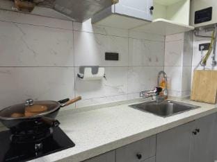 Youjian Homestay (Fengtai County Three Branches) Hotel in Jiangsu