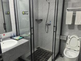 Jiulonggang Hotel Hotel in Jiangsu