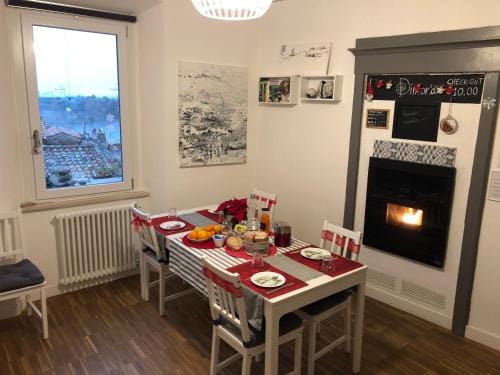 B&B Dimor'a Hotel in Pitigliano