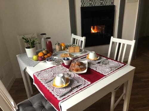 B&B Dimor'a Hotel in Pitigliano