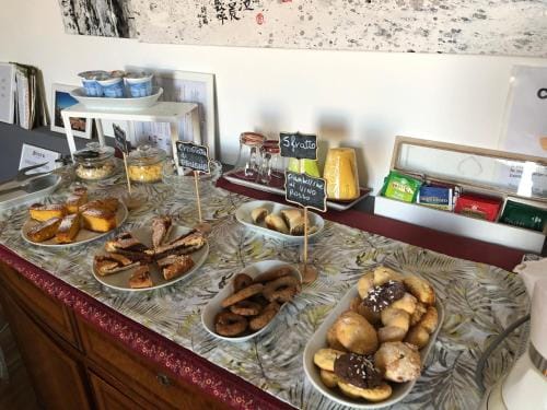 B&B Dimor'a Hotel in Pitigliano