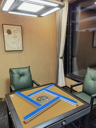 Tangchao E-Sports Hotel (Danyang Wanshan Shangyuan Branch) Hotel in Jiangsu