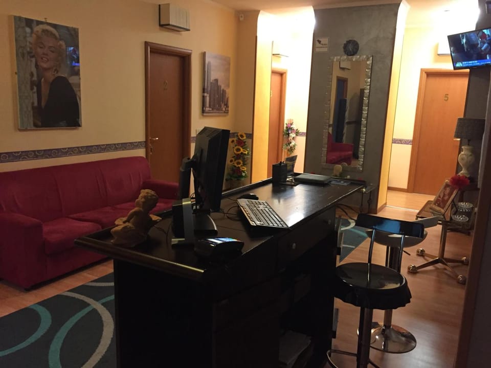 Locanda Beatrice Hotel in Sanremo