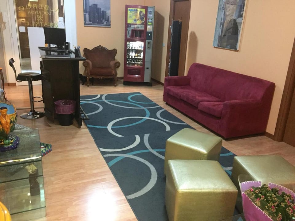 Locanda Beatrice Hotel in Sanremo
