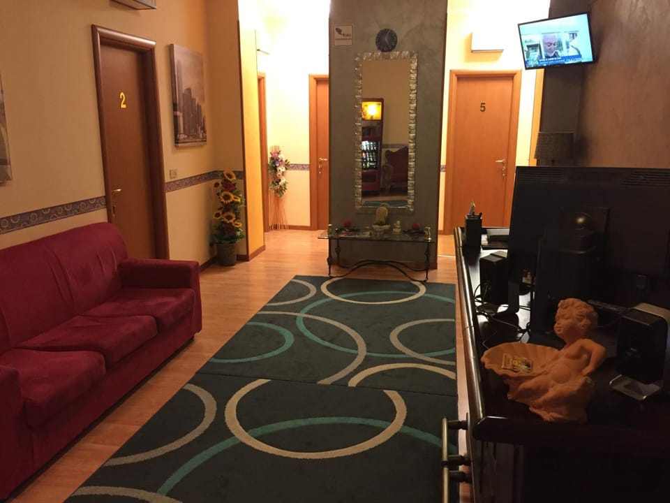 Locanda Beatrice Hotel in Sanremo