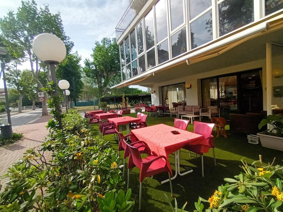 Hotel Bologna Hotel in Misano Adriatico