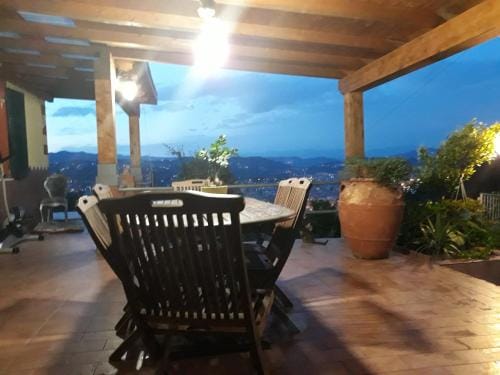 Villa Patrizia Hotel in La Spezia